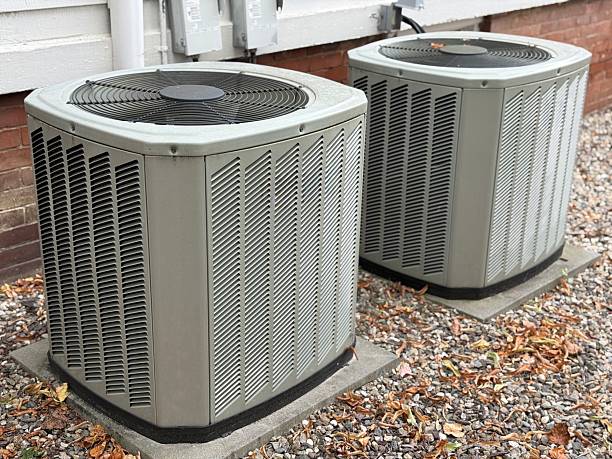 Reliable Air Conditioning Repair contractor in Belleville, IL by Leonard HVAC